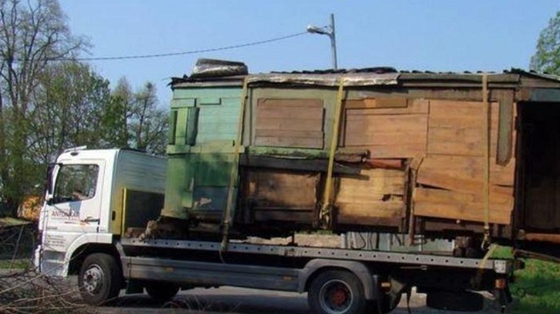 Na píprav muzea tramvají spolupracuje Dopravní podnik s místním Boveraclubem. Díky nmu u lze v Liberci potkat tento zrenovovaný vz Bovera z roku 1929 a od loska také tramvaj 6MT z roku 1953.