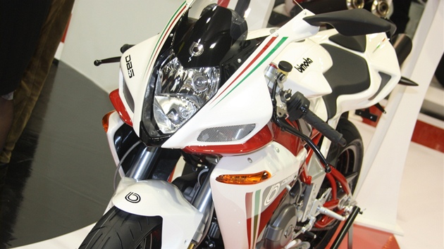 Bimota DB5