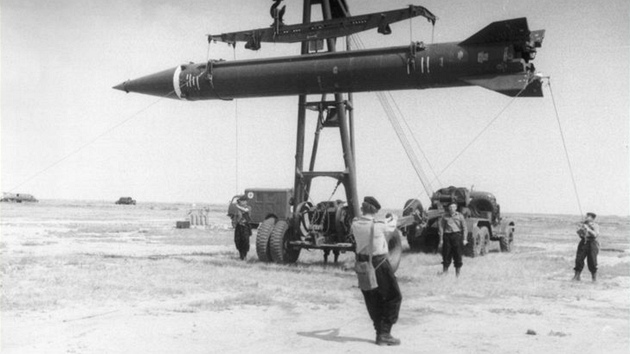 Rakety typu R-11 a R-17 byly v kdu NATO oznaovan jako Scud.