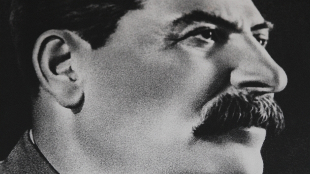 Mnoho místních Stalina stále omlouvá: "Ml své chyby, ale byl to velký mu!".