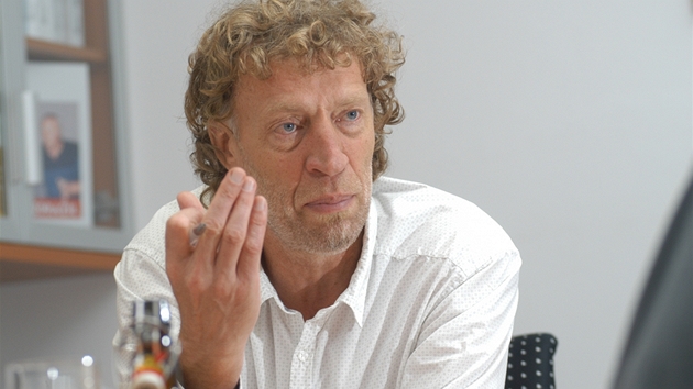 Stanislav Bernard Stanislav Bernard