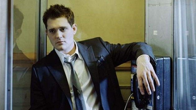 Michael Bublé Michael Bublé