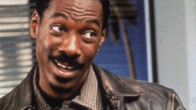 Eddie Murphy Eddie Murphy