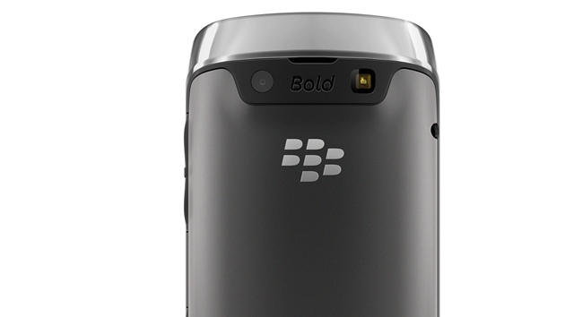 BlackBerry Curve 9380