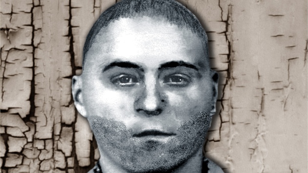 Nový identikit útočníka, který se v Ostravě-Porubě pokusil znásilnit školačku. Nový identikit útočníka, který se v Ostravě-Porubě pokusil znásilnit školačku.