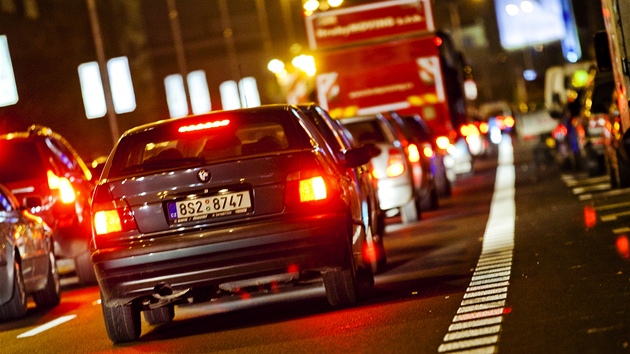 Doprava, provoz, auto, silnice, magistrála, rychlost, omezení, čtyřicítka, Doprava, provoz, auto, silnice, magistrála, rychlost, omezení, čtyřicítka,