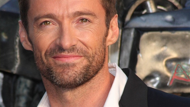 Hugh Jackman