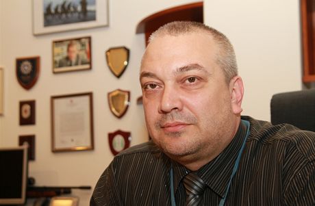 Duan Brunclík je povený ízením policejní inspekce, pomáhá také pipravovat novou Generální inspekci ozbrojených sbor