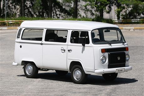 Volkswagen Transporter T2