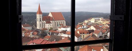 Znojmo