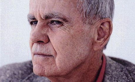 Cormac McCarthy