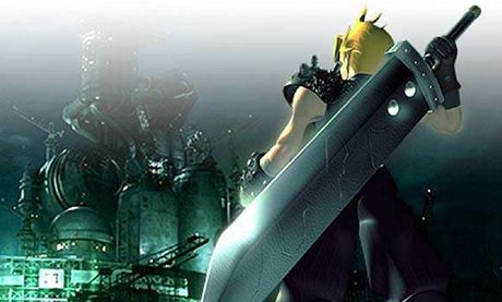 Final Fantasy VII