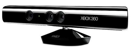 Microsoft Kinect