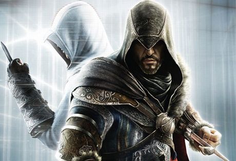 Assassin's Creed: Revelations