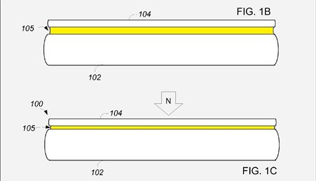 adu zajímavých patent si jist Apple ponechá i nadále pro sebe