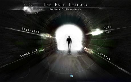 The Fall Trilogy