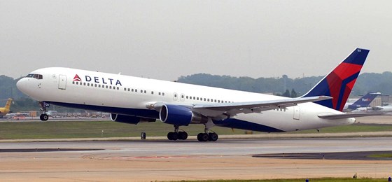 Delta Airlines