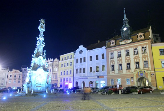 Mstem s nejlepí sociální situací v R se stal Jindichv Hradec následovaný Prahou a Hradcem Králové.