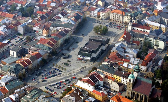 Jihlava