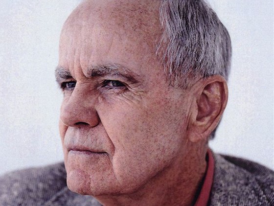 Cormac McCarthy