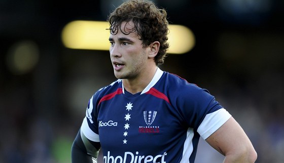 Danny Cipriani 