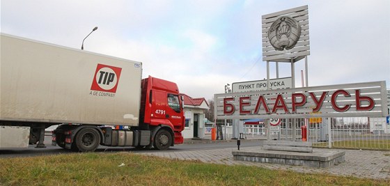 Blorusko vztyuje novou hranici. Tentokrát na internetu