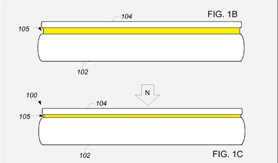 adu zajímavých patent si jist Apple ponechá i nadále pro sebe