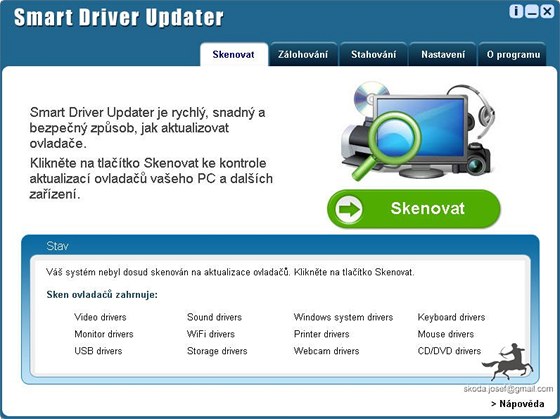 Smart Driver Updater