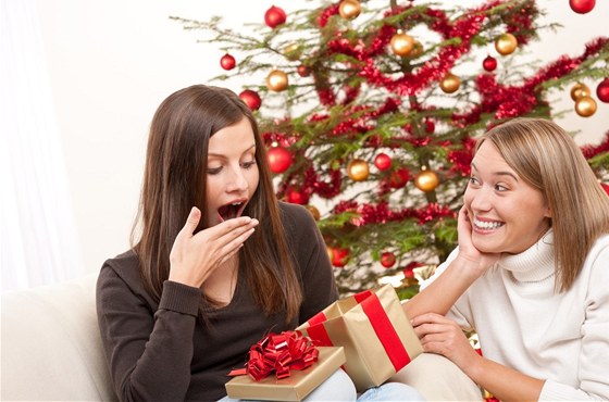Krize nekrize, podle przkumu ei na Vánocích etit nehodlají.