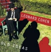 Leonard Cohen: Old Ideas