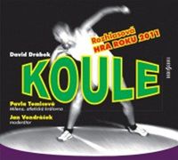 Koule (obal CD)