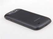 Samsung Galaxy W (i8150)