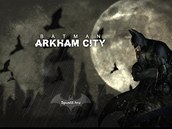 Batman: Arkham City