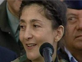 Ingrid Betancourtov