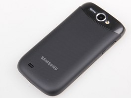 Samsung Galaxy W (i8150)
