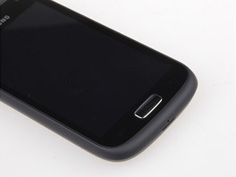 Samsung Galaxy W (i8150)