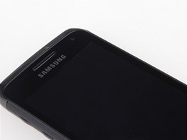 Samsung Galaxy W (i8150)