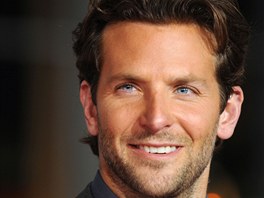 Nejvíce sexy mu svta pro rok 2011 Bradley Cooper byl po rozchodu s Renée...