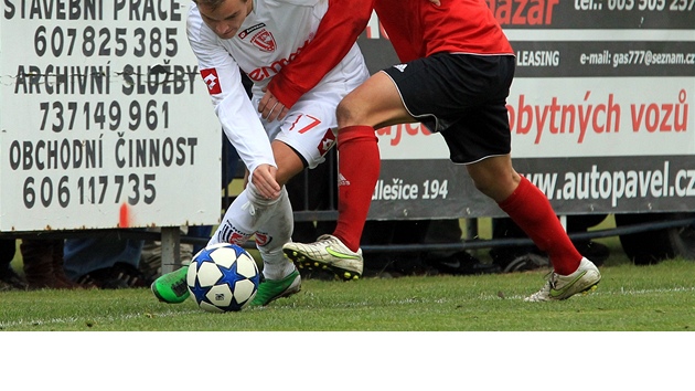 Z derby Chrudim (červená) - Pardubice. Z derby Chrudim (červená) - Pardubice.