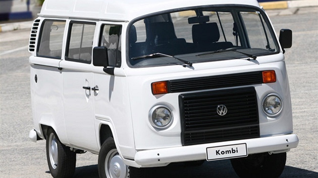 Volkswagen Transporter T2