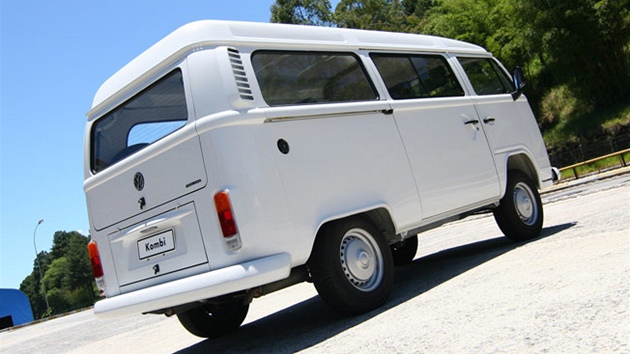 Volkswagen Transporter T2