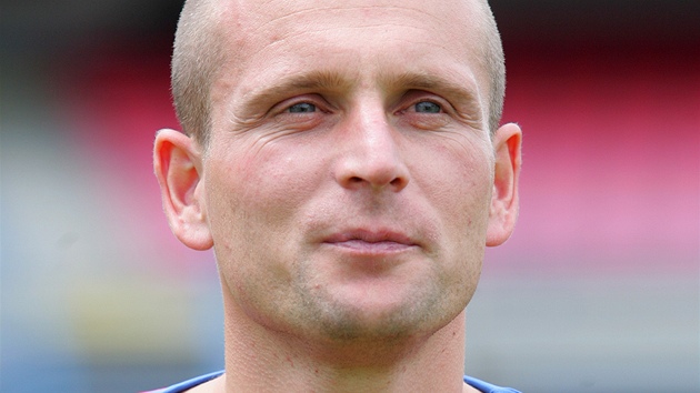 Fotbalista Robert Vágner Fotbalista Robert Vágner