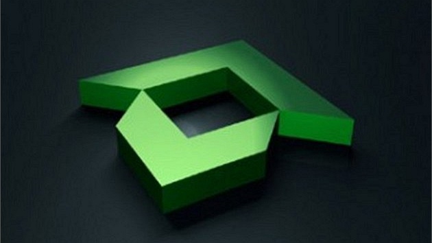 AMD logo AMD logo
