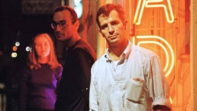 Jack Kerouac Jack Kerouac