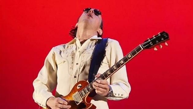 Joe Bonamassa Joe Bonamassa