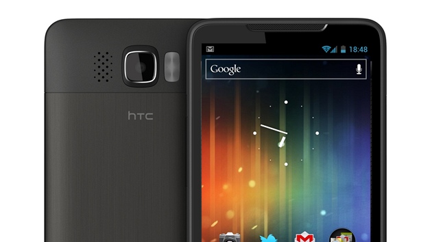 HTC HD2