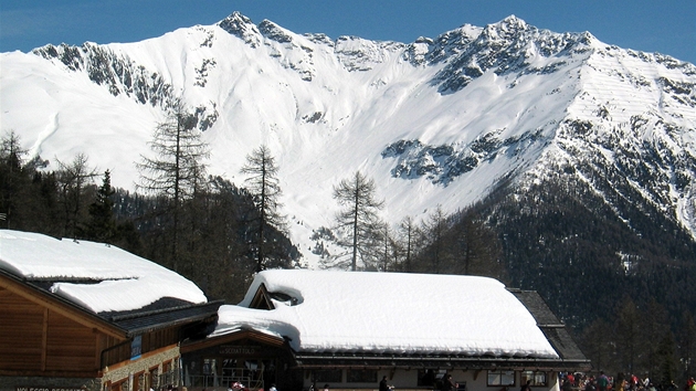 Rifugio Scoiattolo