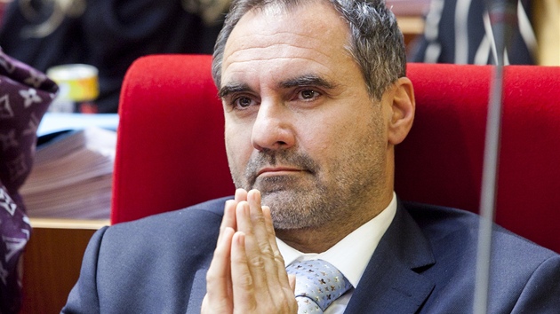 Během jednání pražského zastupitelstva 24. listopadu padla koalice ODS a ČSSD. Během jednání pražského zastupitelstva 24. listopadu padla koalice ODS a ČSSD.