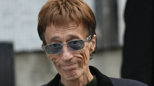 Robin Gibb