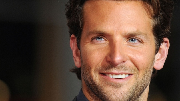 Nejvíce sexy mu svta pro rok 2011 Bradley Cooper byl po rozchodu s Renée...